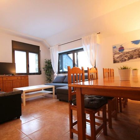 Pont De Toneta 5,3 Ransol, Zona Grandvalira Apartment Exterior foto