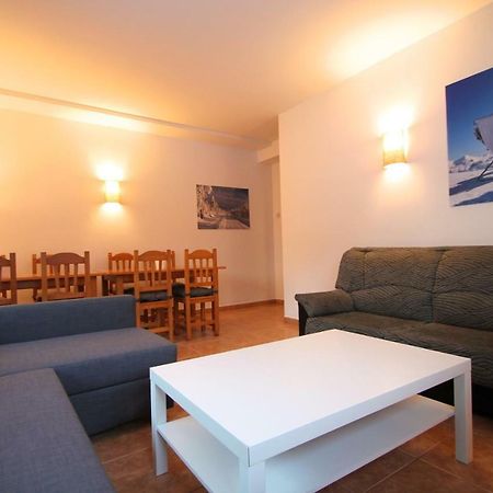 Pont De Toneta 5,3 Ransol, Zona Grandvalira Apartment Exterior foto
