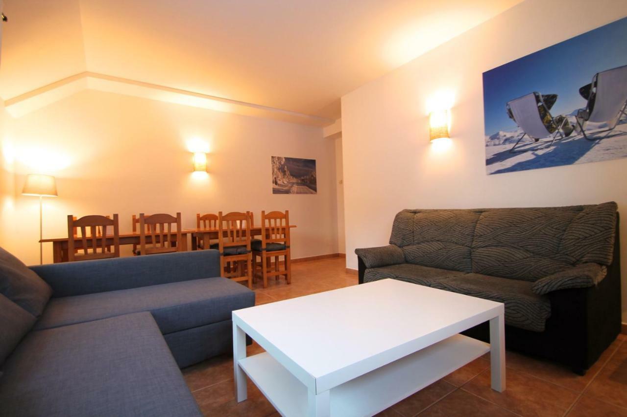 Pont De Toneta 5,3 Ransol, Zona Grandvalira Apartment Exterior foto
